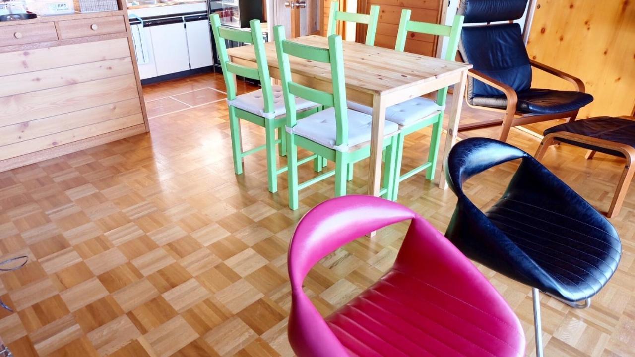Apartament Smart House Oceanview Ito  Zewnętrze zdjęcie