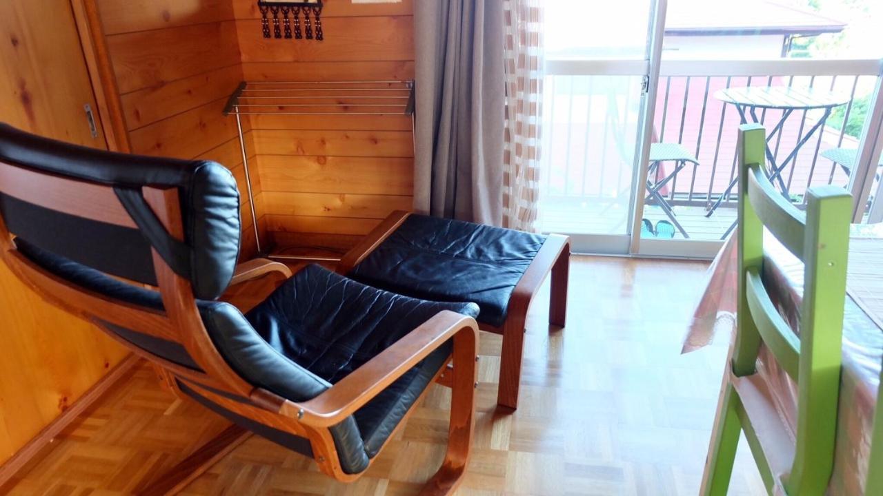 Apartament Smart House Oceanview Ito  Zewnętrze zdjęcie