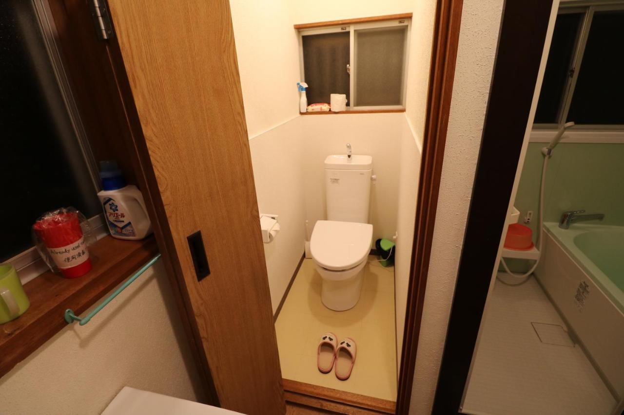 Apartament Smart House Oceanview Ito  Zewnętrze zdjęcie