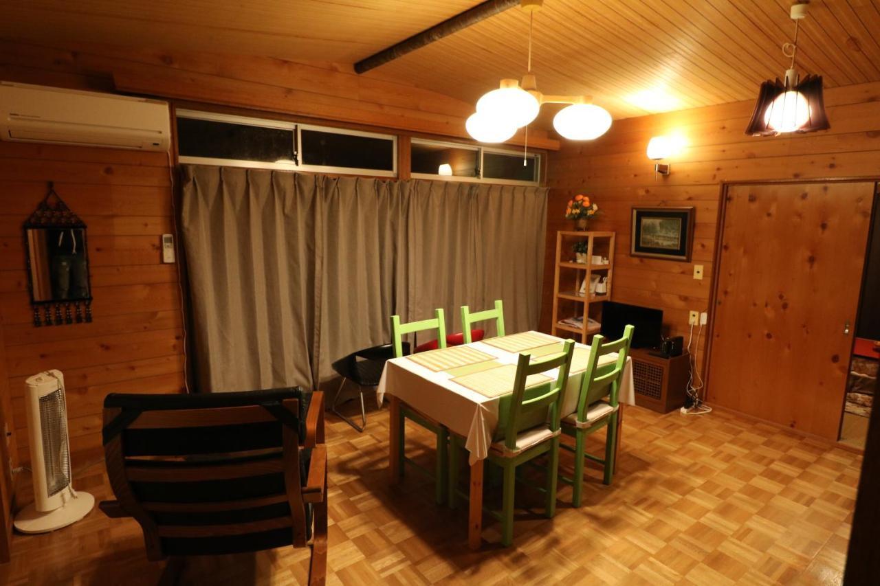 Apartament Smart House Oceanview Ito  Zewnętrze zdjęcie
