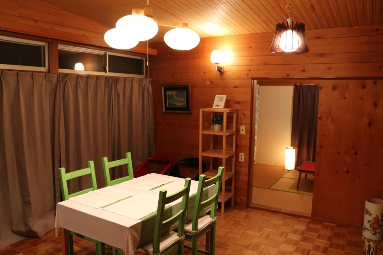 Apartament Smart House Oceanview Ito  Zewnętrze zdjęcie