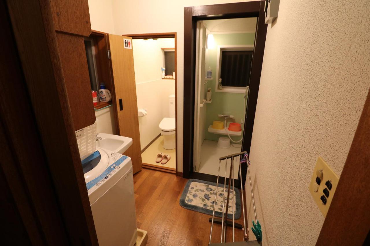 Apartament Smart House Oceanview Ito  Zewnętrze zdjęcie