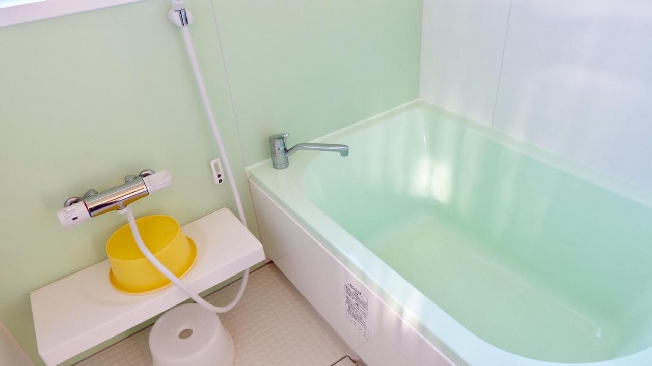 Apartament Smart House Oceanview Ito  Zewnętrze zdjęcie