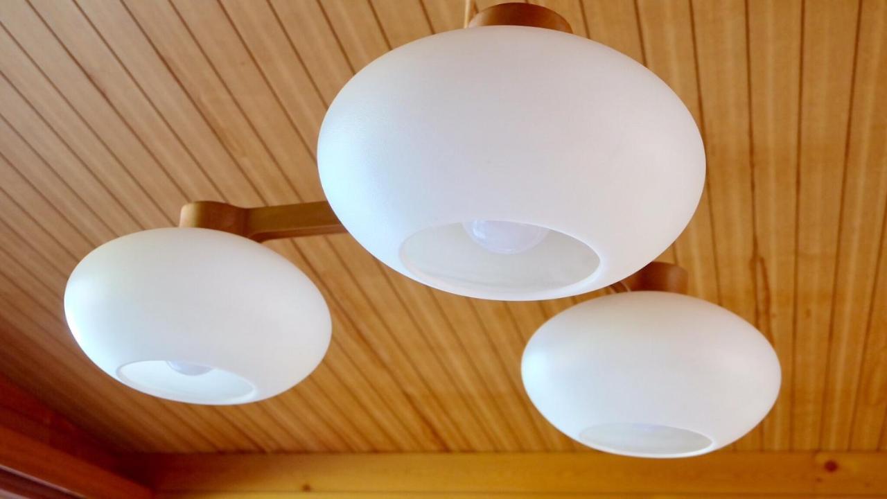 Apartament Smart House Oceanview Ito  Zewnętrze zdjęcie