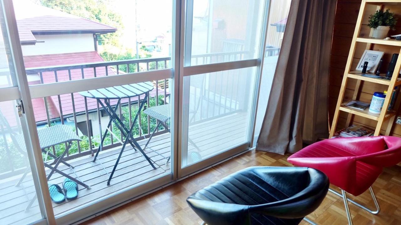 Apartament Smart House Oceanview Ito  Zewnętrze zdjęcie