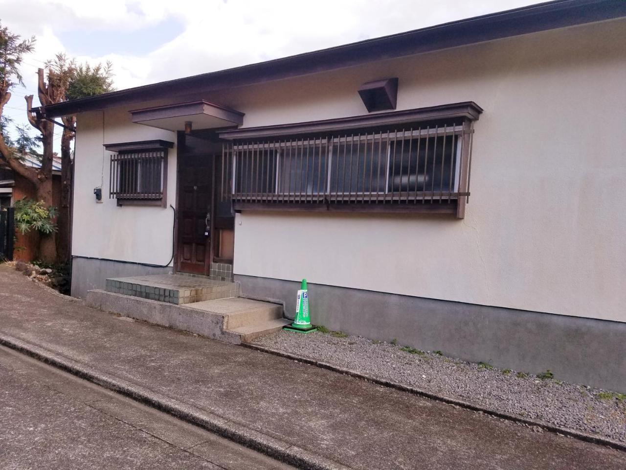 Apartament Smart House Oceanview Ito  Zewnętrze zdjęcie
